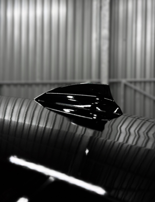 BMW X4 custom
