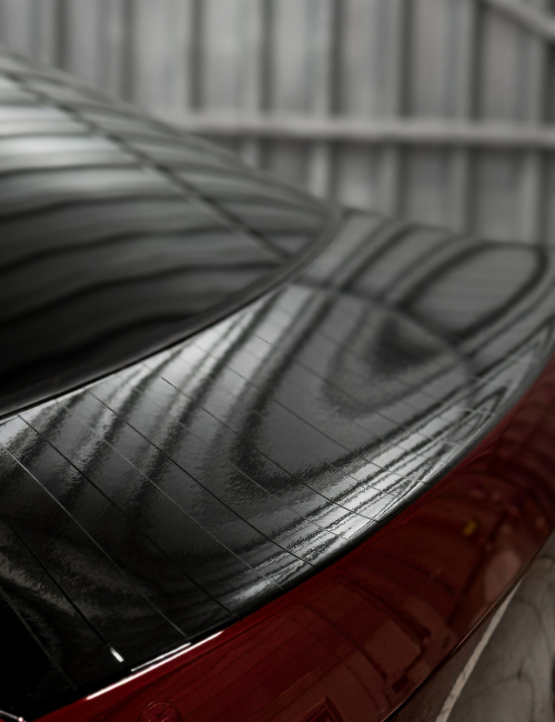 BMW X4 custom